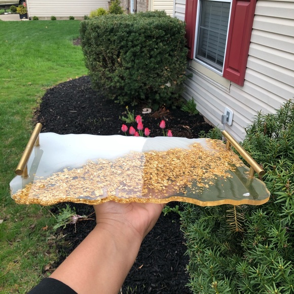 Trays